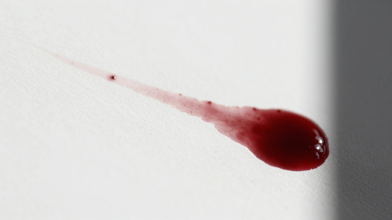 Directional Analysis: How to Determine Attack Vectors from Bloodstain Patterns