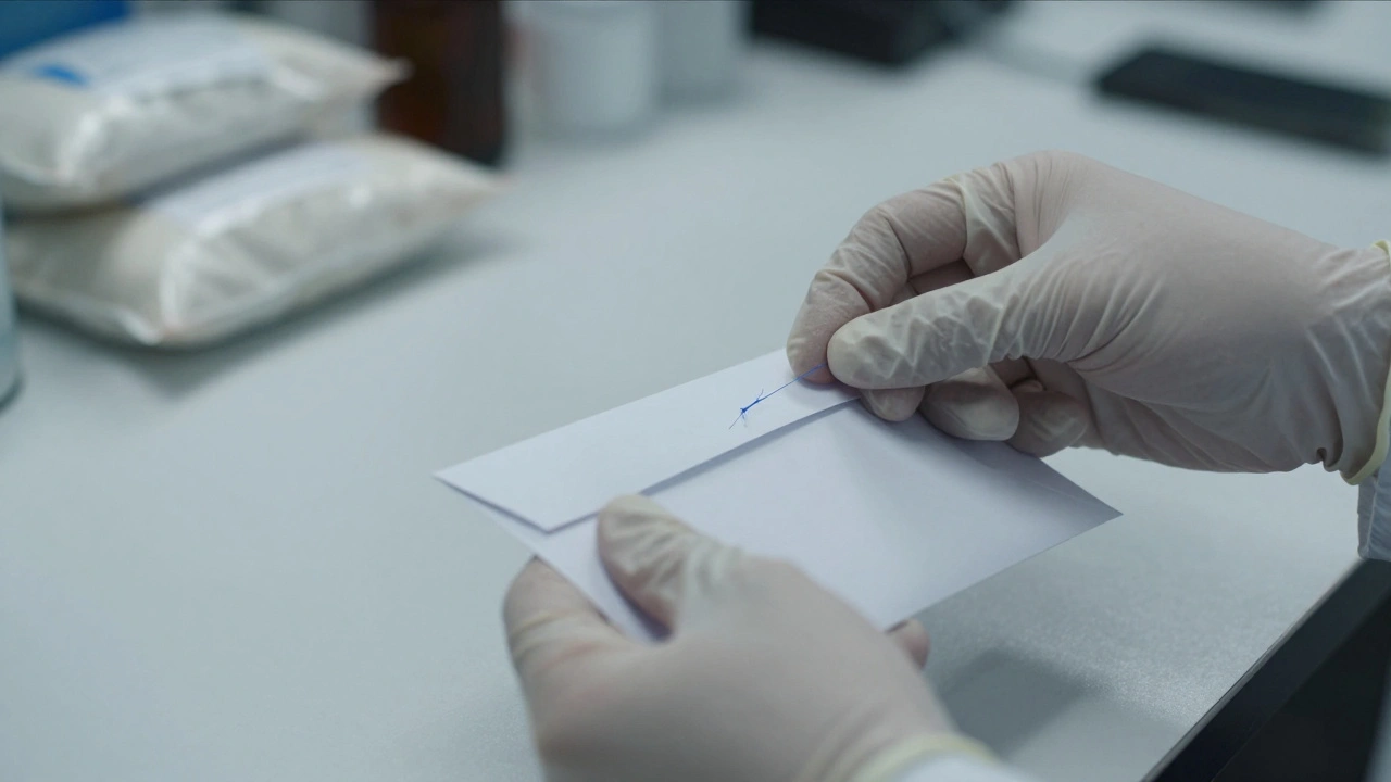 Double-Wrapping Evidence: When and Why It's Necessary