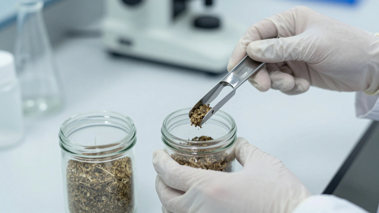 Duplicate Evidence Sets: How to Manage Sub-Samples and Splits for Chain of Custody