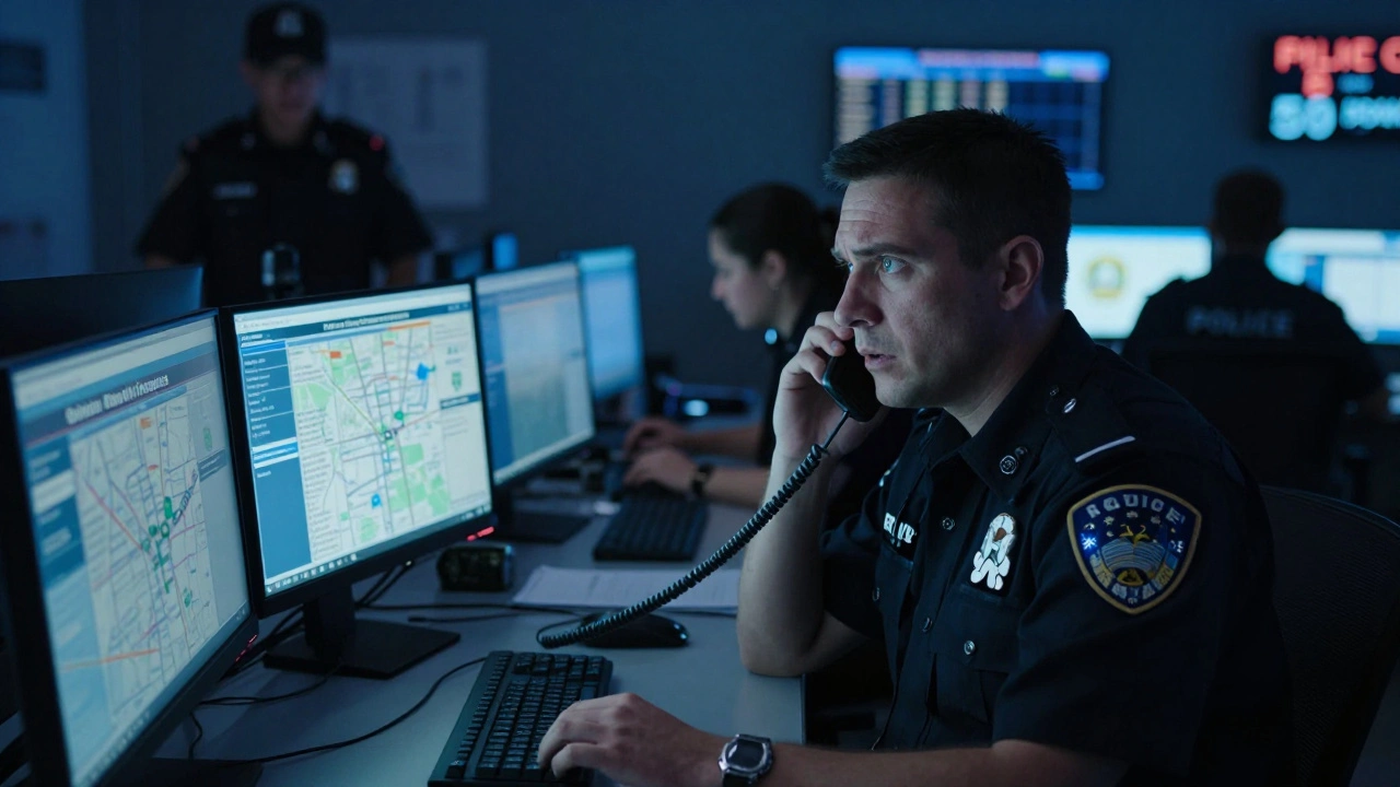Endangered Missing Persons: Assessing Risk Factors for Rapid Response