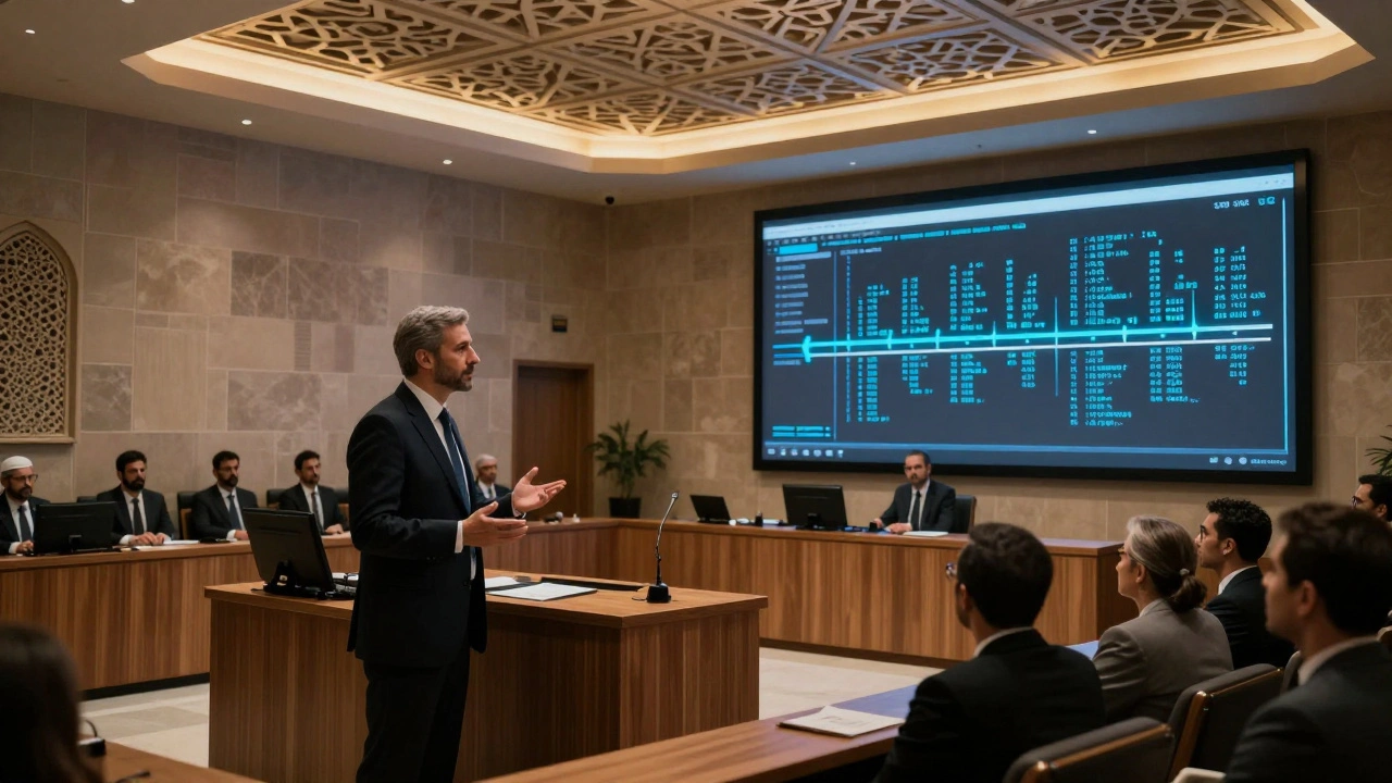 Expert Testimony: Presenting Digital Evidence in Court (2026 Guide)