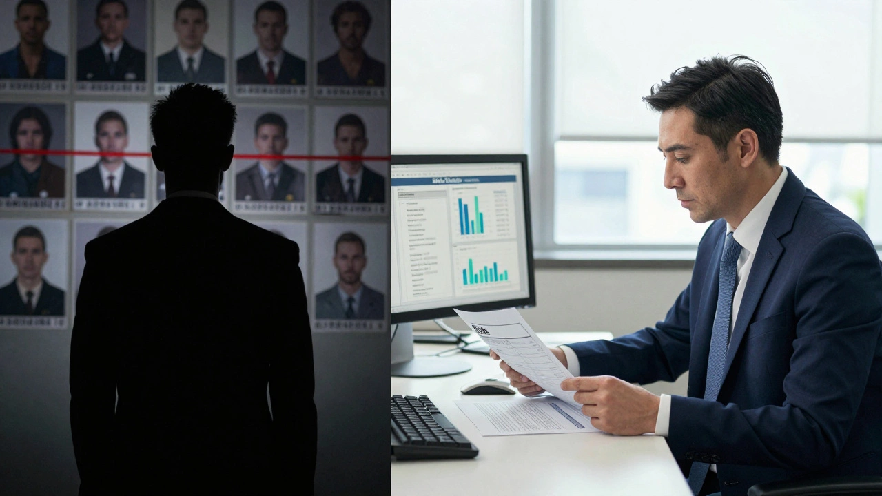 Forensic Psychology and Behavioral Analysis: The Real Career Path