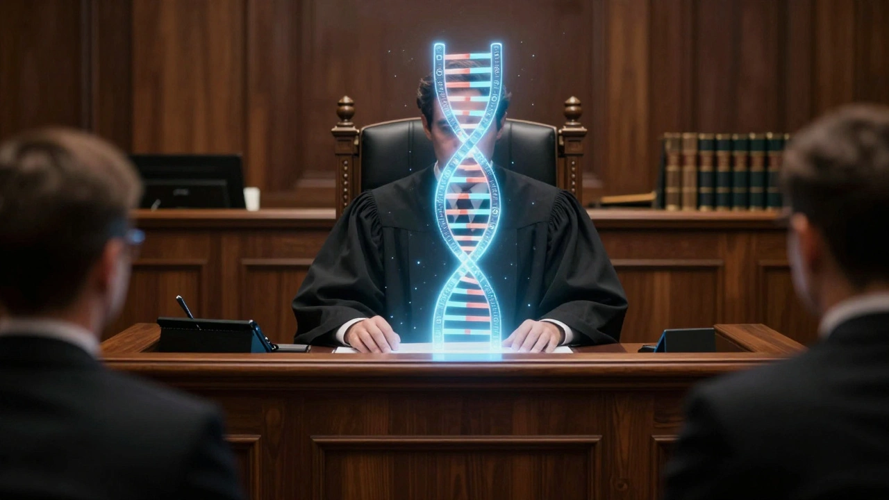 Judicial Notice in Forensics: When Courts Accept Science Without Proof