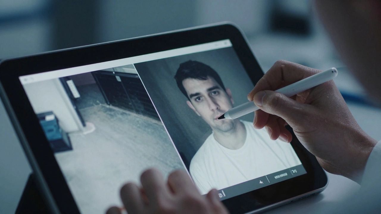 Photo Enhancement in Forensics: Legal Limits and Admissibility Rules