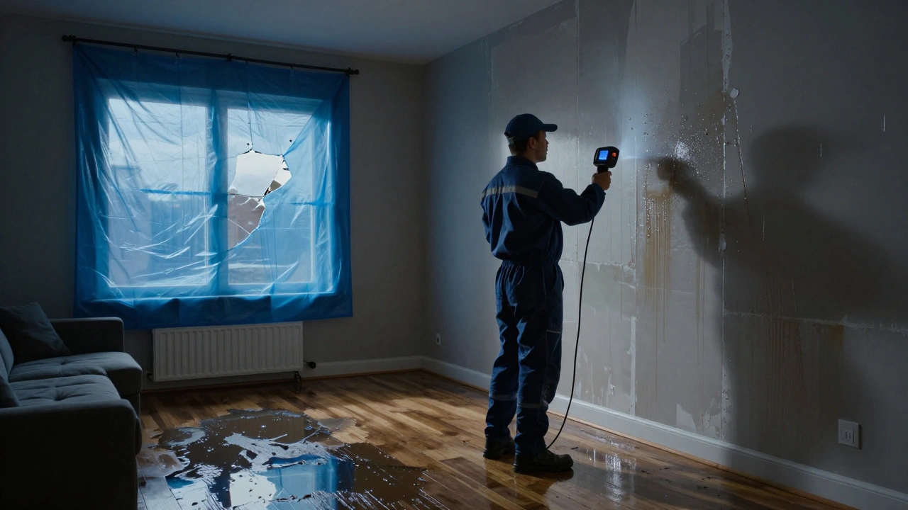 Property Restoration Guide: How to Return Spaces to Safe Condition After Damage