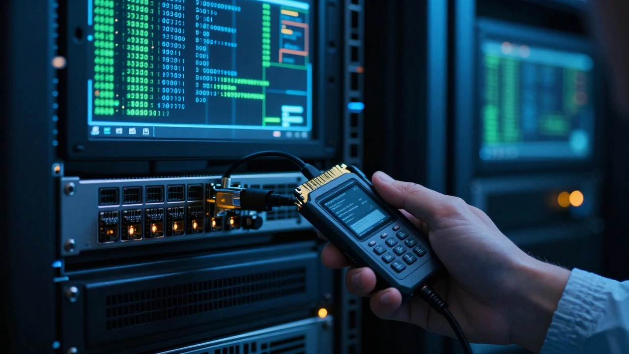 Ransomware Forensics Guide: Recovering Keys, Analyzing Notes, and Mapping Lateral Movement
