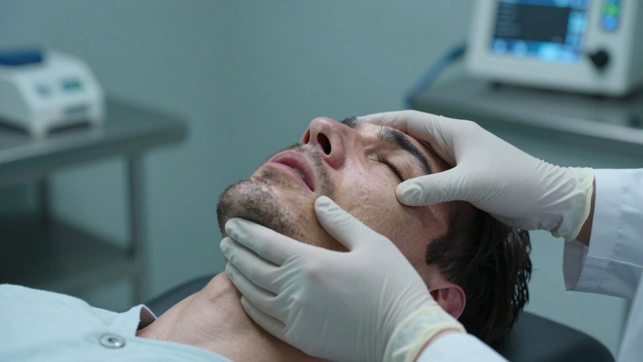 Rigor Mortis: Assessment and Significance in Forensic Pathology