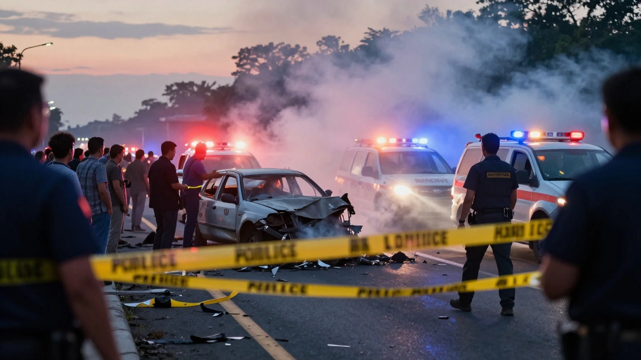Scene Control Failures: Case Studies and Prevention Strategies