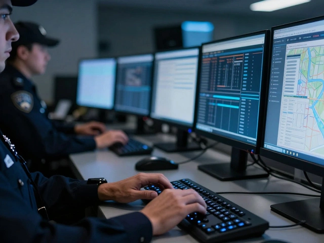 Case File Standardization for Missing Person Units: A Guide to Protocols and Timelines