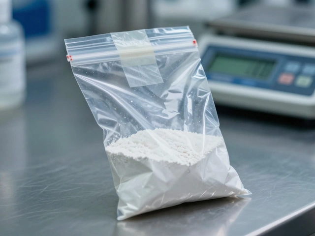 Chain of Custody Challenges: How Broken Evidence Ruins Cases