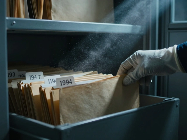 Cold Case Re-examination: How New Pathology Insights Solve Unsolved Deaths