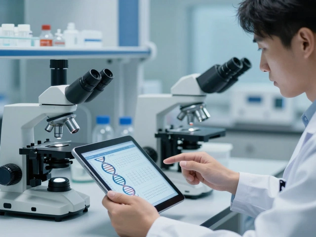 Cross-Training in Forensics: Career Benefits and Skill Development