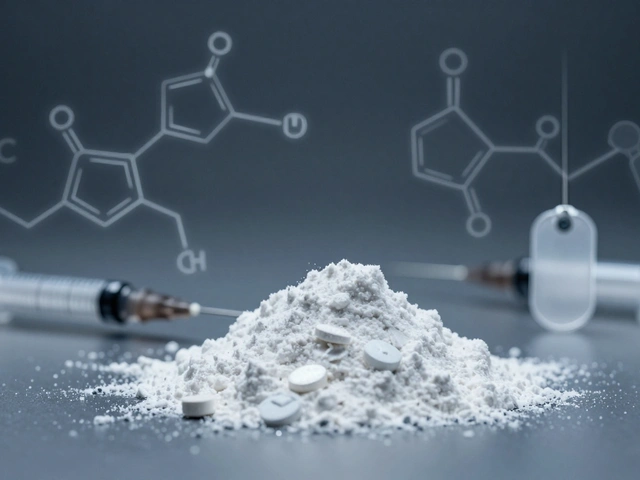 Detecting Xylazine and Emerging Adulterants: A Guide to Modern Testing Strategies
