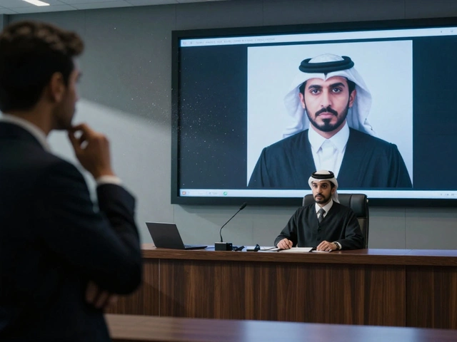 Digital Evidence: Proving Authenticity and Maintaining Chain of Custody