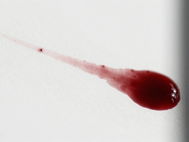 Directional Analysis: How to Determine Attack Vectors from Bloodstain Patterns