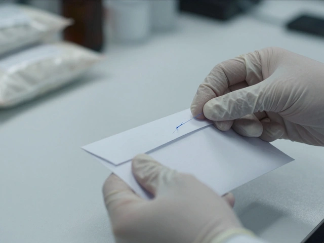 Double-Wrapping Evidence: When and Why It's Necessary