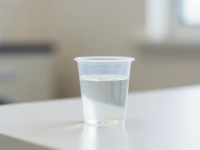 Drug Testing Errors: How to Spot False Positives and Prevent Contamination