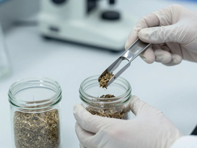 Duplicate Evidence Sets: How to Manage Sub-Samples and Splits for Chain of Custody