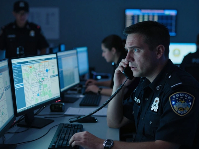 Endangered Missing Persons: Assessing Risk Factors for Rapid Response