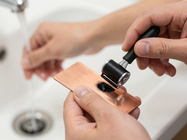 Fingerprinting Known Individuals: Step-by-Step Procedures for Ink and Live Scan