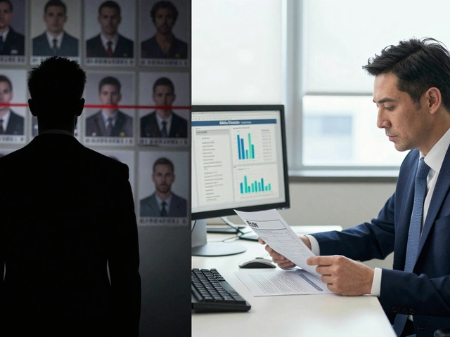 Forensic Psychology and Behavioral Analysis: The Real Career Path