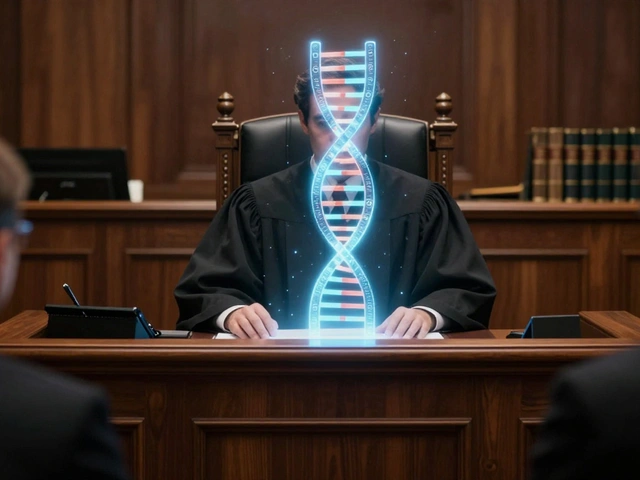 Judicial Notice in Forensics: When Courts Accept Science Without Proof