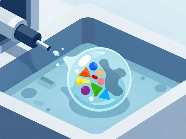 Matrix Effects in Toxicology: Overcoming Ion Suppression in LC-MS/MS