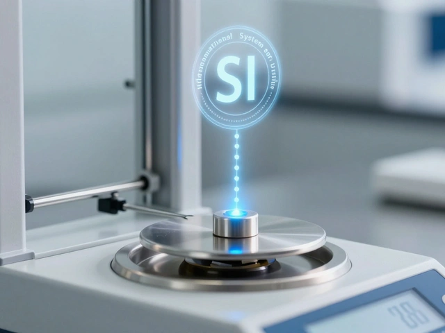 Measurement Traceability: Linking Results to SI Units and Reference Materials