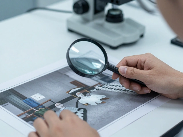 Objective Writing in Forensic Reports: How to Eliminate Bias