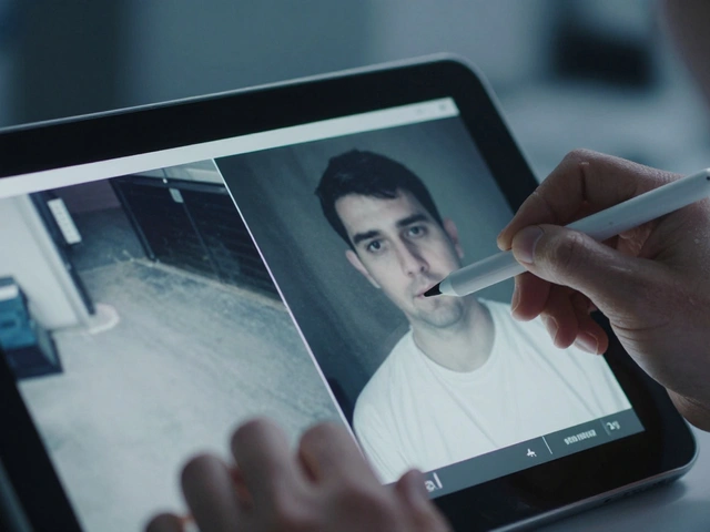 Photo Enhancement in Forensics: Legal Limits and Admissibility Rules