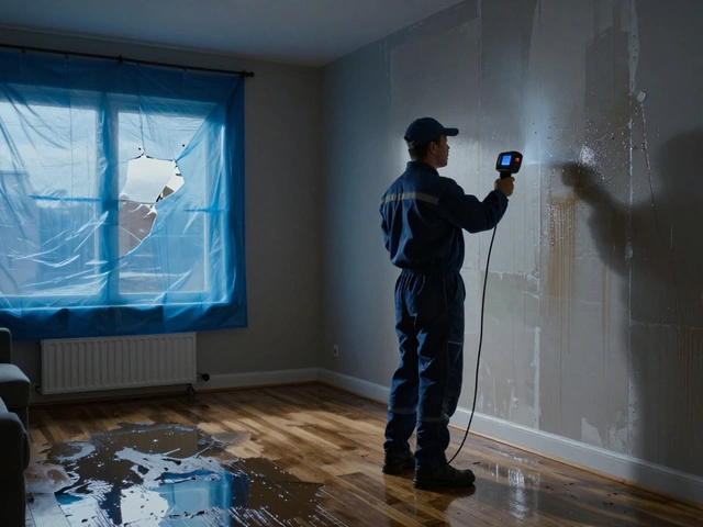 Property Restoration Guide: How to Return Spaces to Safe Condition After Damage