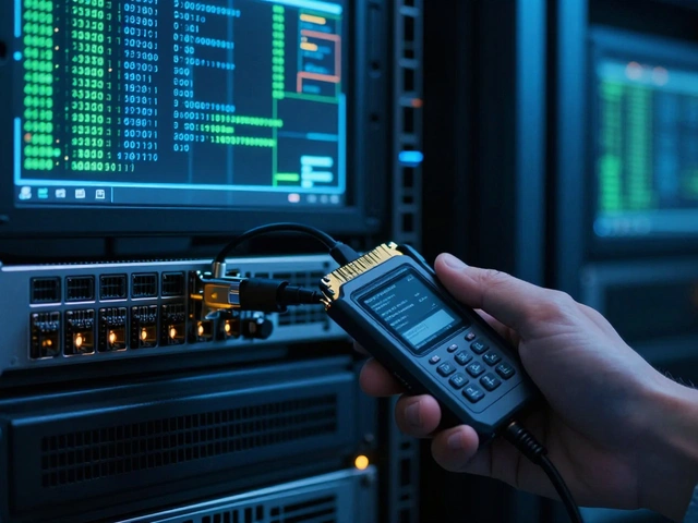 Ransomware Forensics Guide: Recovering Keys, Analyzing Notes, and Mapping Lateral Movement