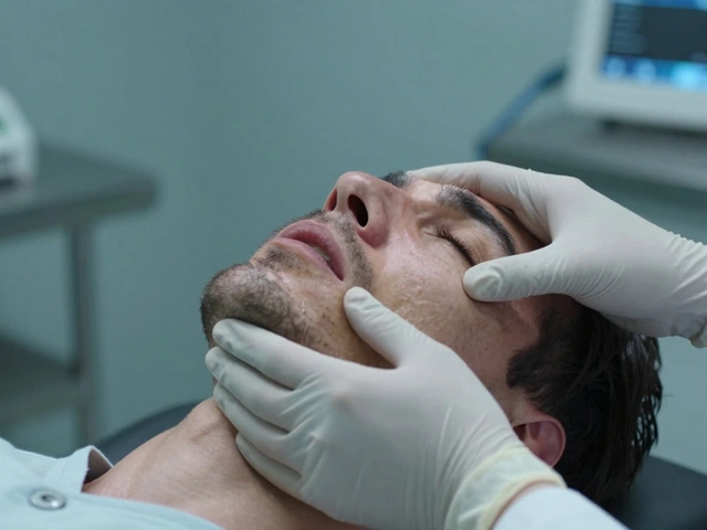 Rigor Mortis: Assessment and Significance in Forensic Pathology