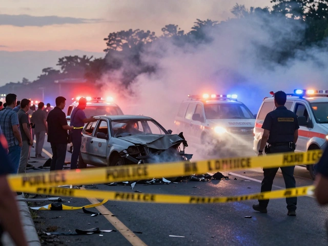 Scene Control Failures: Case Studies and Prevention Strategies