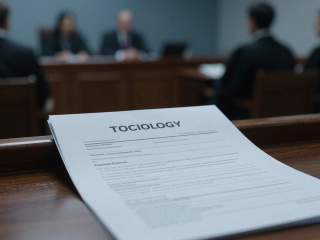 Toxicology Results: Legal Interpretation Standards