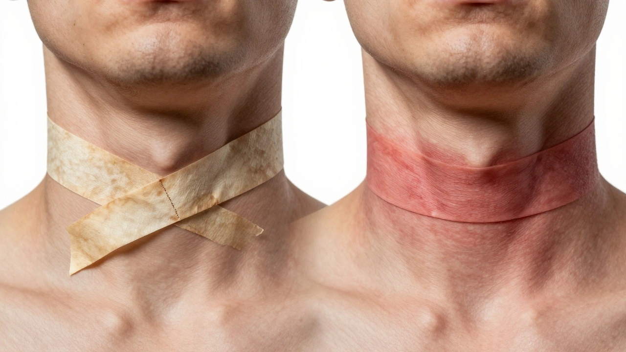 Hanging vs. Ligature Strangulation: Key Autopsy Distinctions for Forensic Pathologists