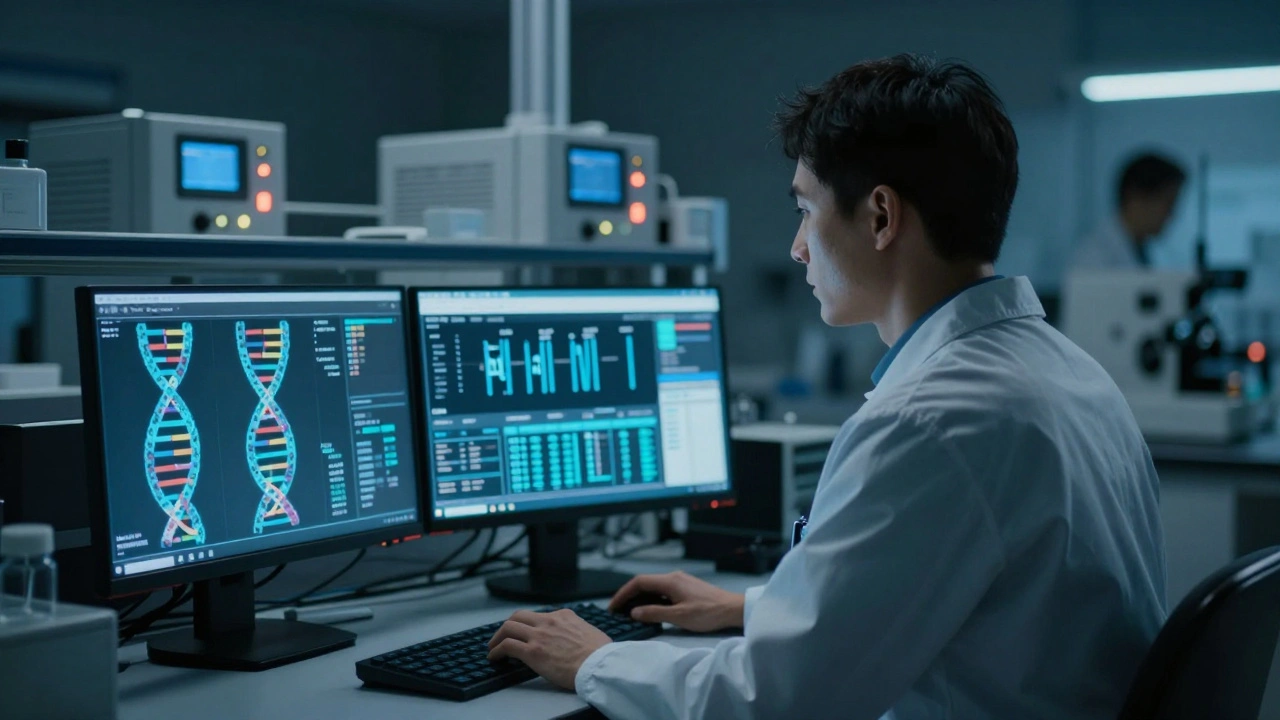 How to Follow Up on Forensic DNA Database Hits: A Practical Guide