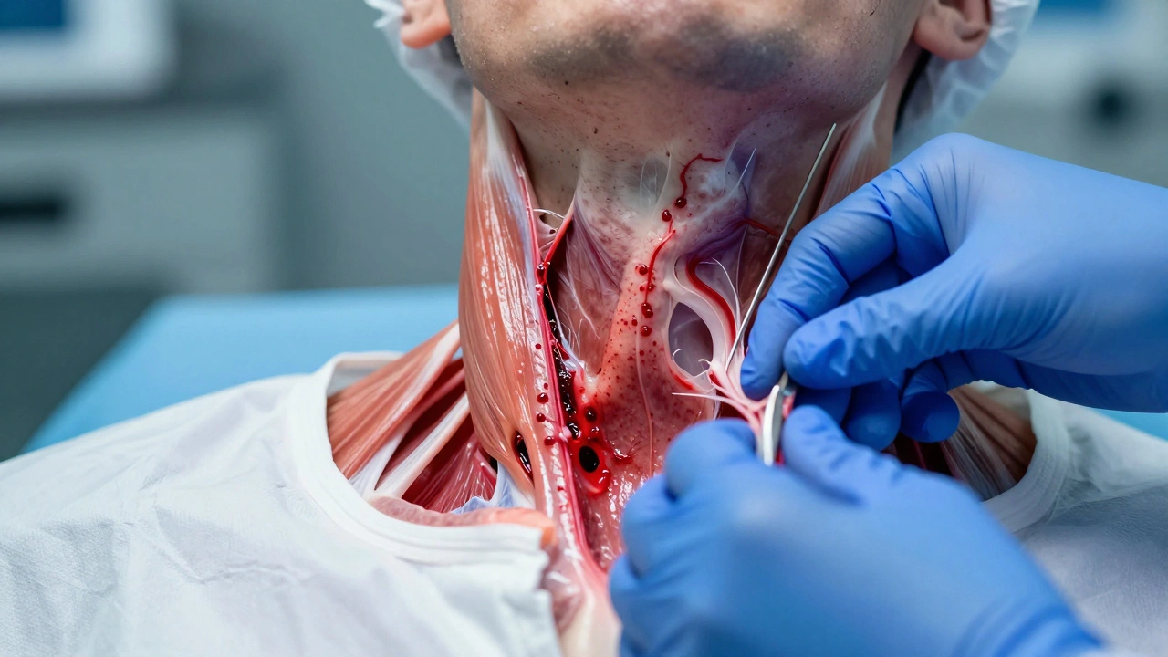 Strangulation and Asphyxia: How Forensic Pathologists Determine Cause of Death