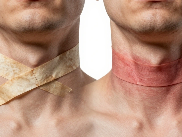 Hanging vs. Ligature Strangulation: Key Autopsy Distinctions for Forensic Pathologists