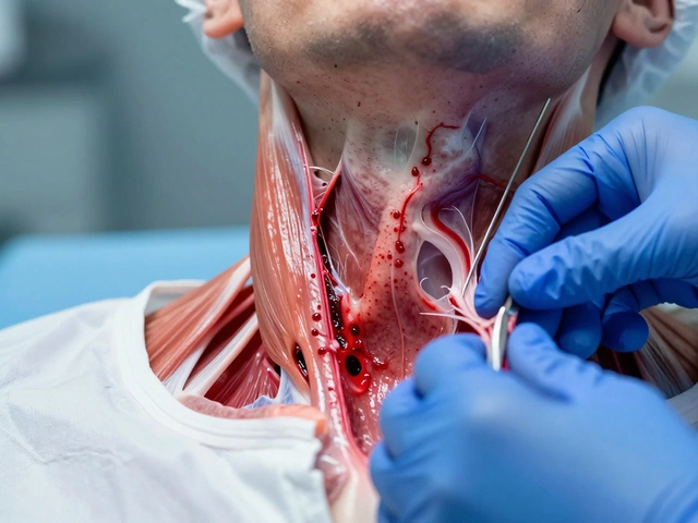 Strangulation and Asphyxia: How Forensic Pathologists Determine Cause of Death