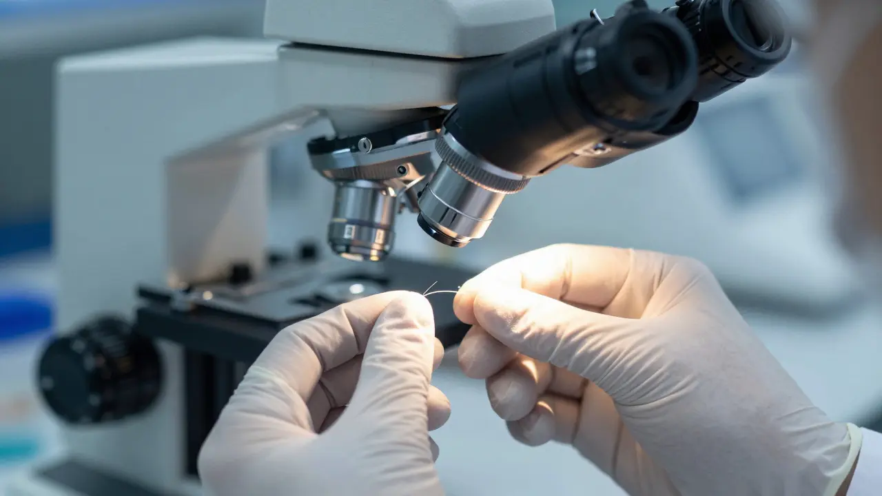 Accreditation Benefits: Why Laboratory Certification Matters for Trust and Efficiency