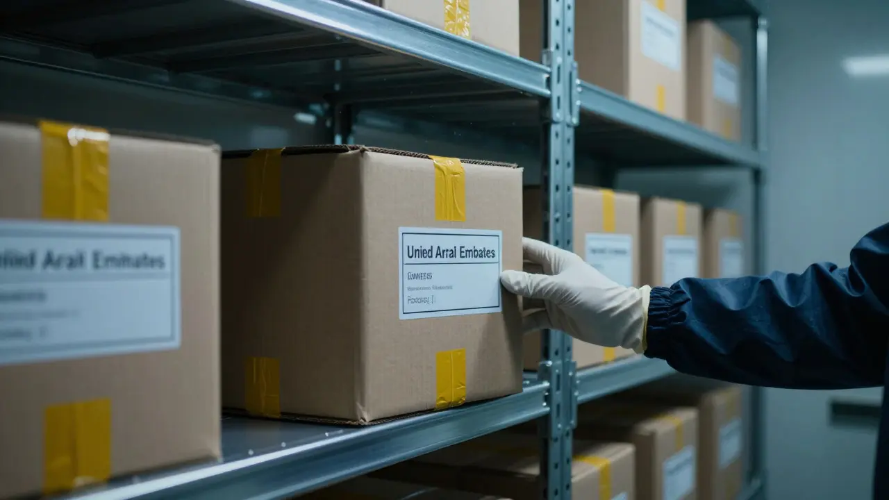 Archive Retrievals: How to Document Evidence Re-Examination Correctly