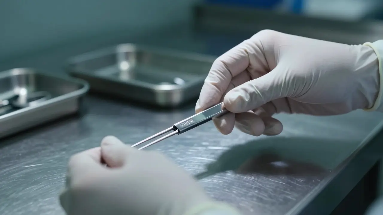 Autopsy Types Explained: Full, Limited, and Forensic Differences