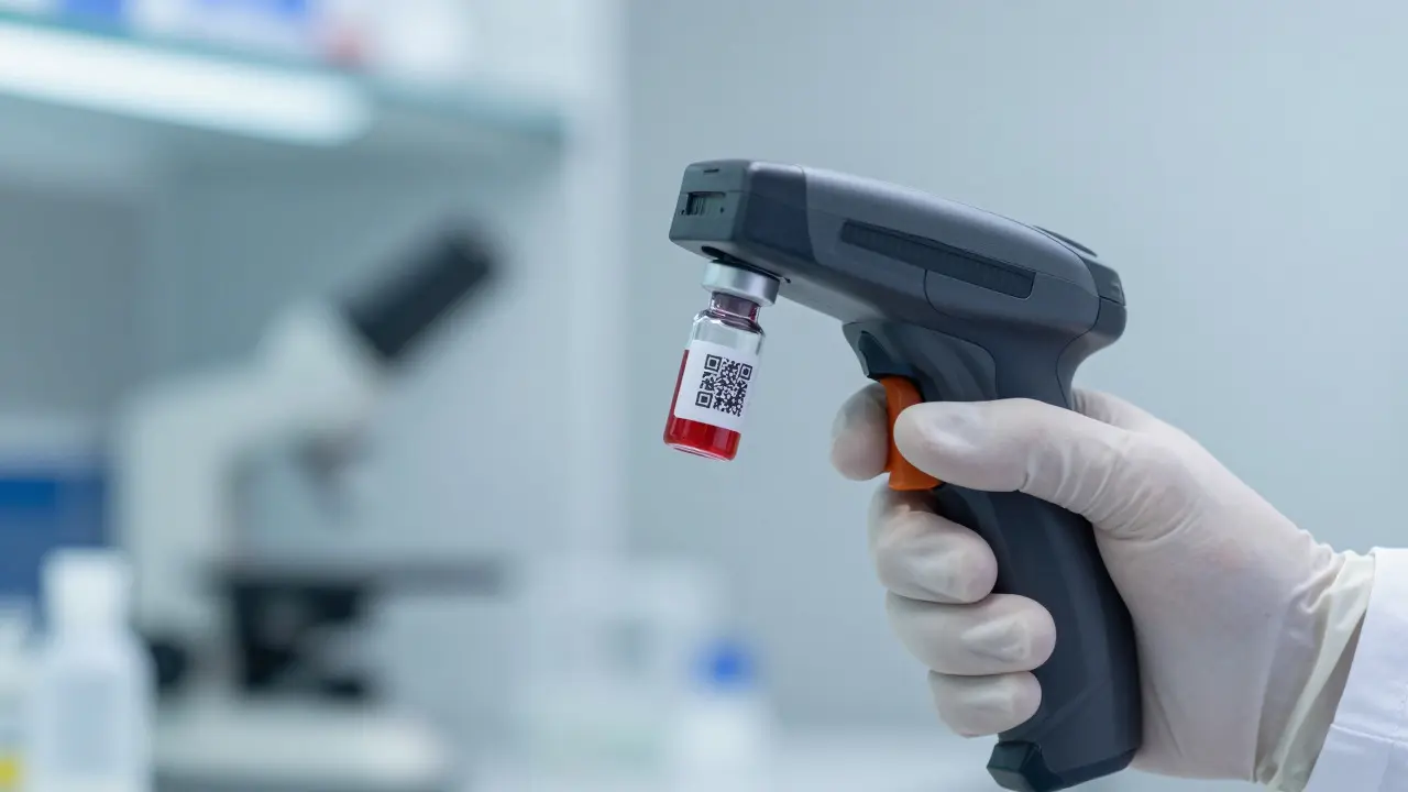 Barcoding Evidence: How to Automate Chain of Custody Tracking in 2026