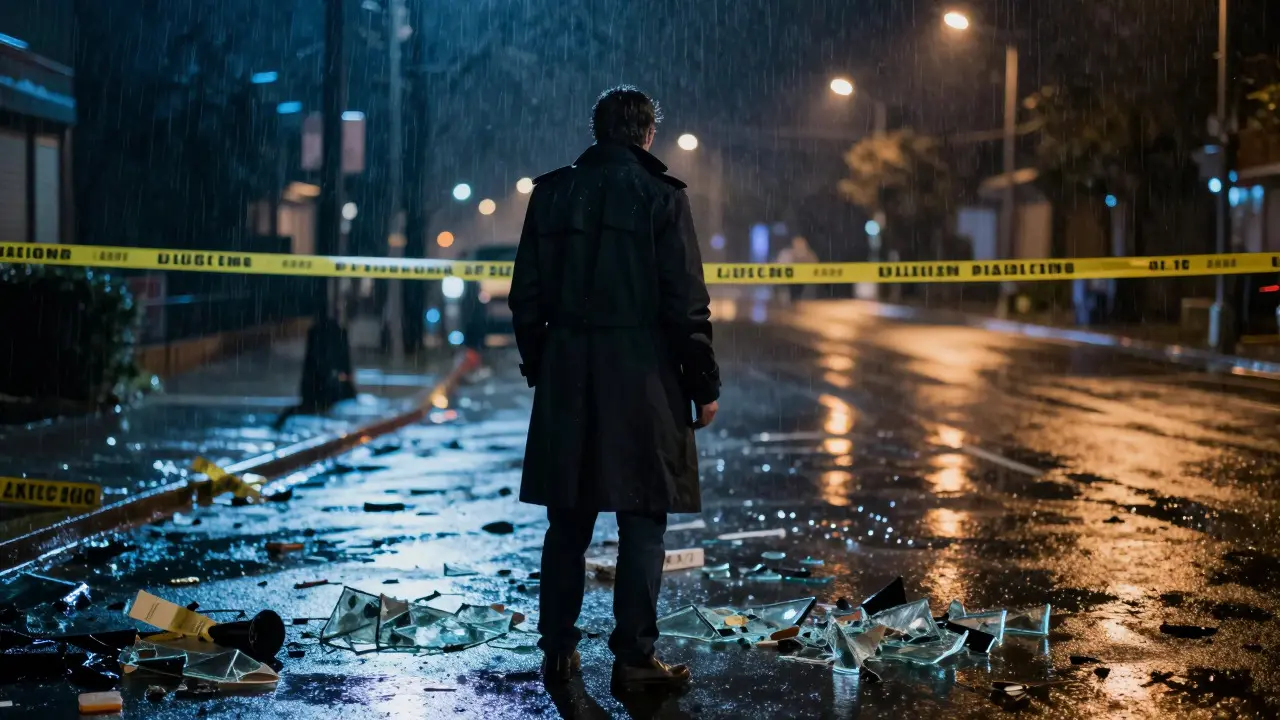 Behavioral Analysis: Decoding Criminal Motivations
