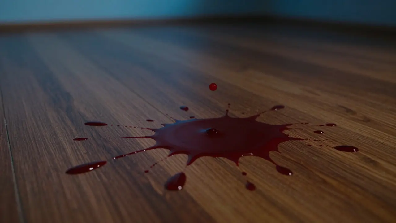 Bloodstain Pattern Analysis: A Practical Guide for Investigators