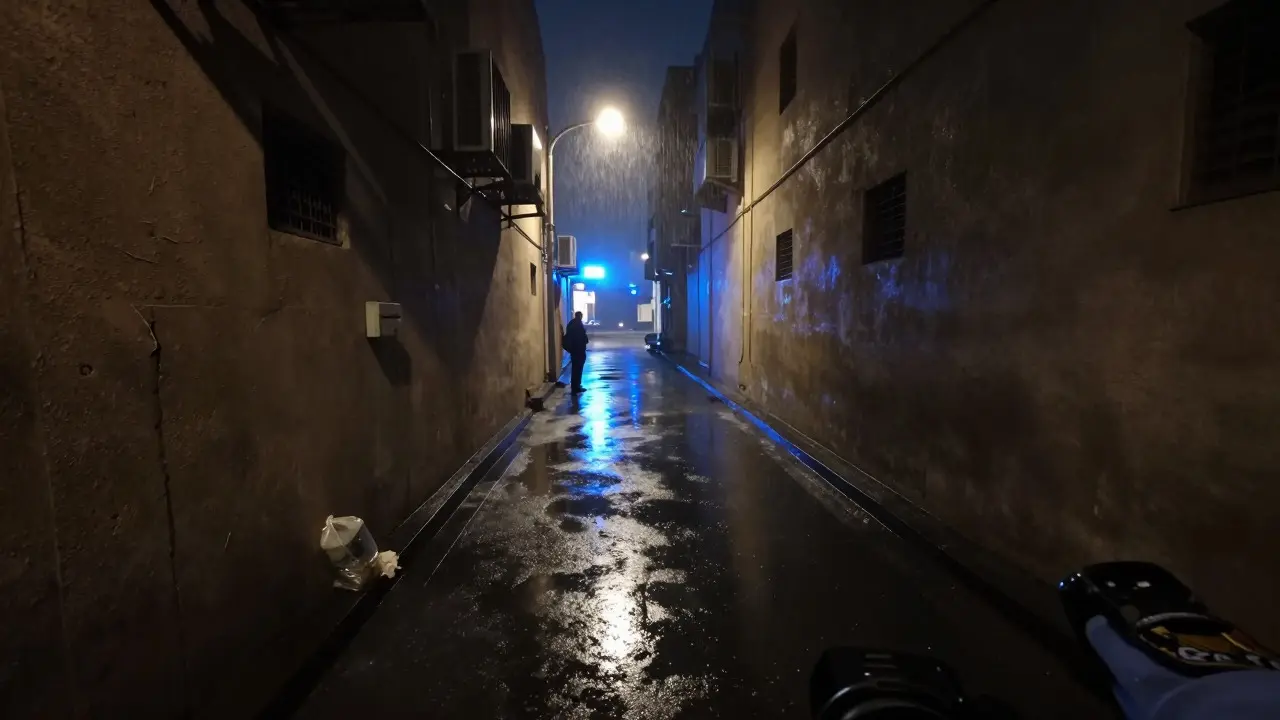 Body-Worn Camera Footage: Integrating with Scene Documentation