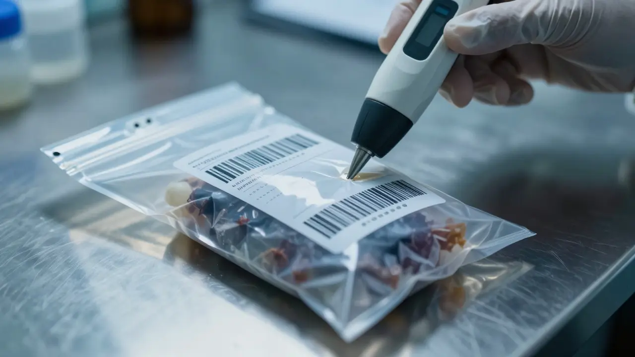 Chain of Custody Audits: A Practical Guide to Quality Assurance Procedures
