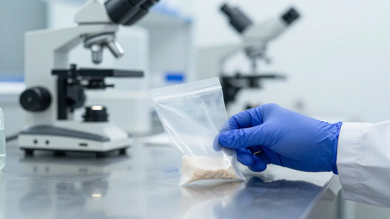 Citations and References in Forensic Reporting: Scientific vs. Legal Sources