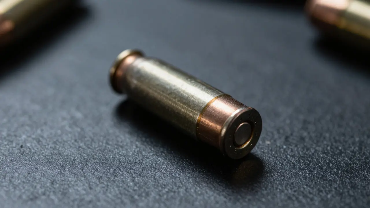 Class Characteristics: How Forensic Experts Identify Firearm Types from Bullets